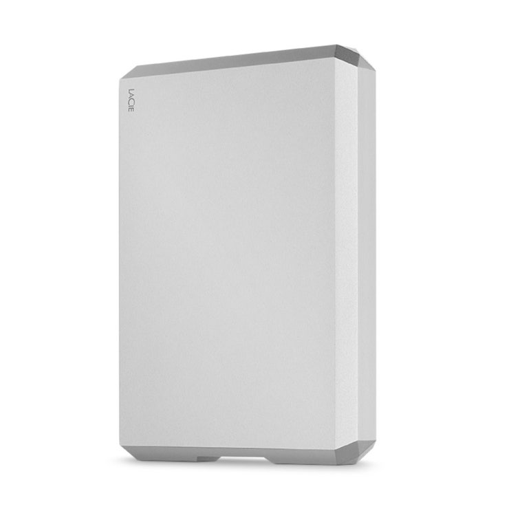 후기가 정말 좋은 LACIE Mobile Drive USB C 외장하드 STHG5000400, 5TB, Silver ··· 후기가 정말 좋은 LACIE Mobile Drive USB C 외장하드 STHG5000400, 5TB, Silver ···