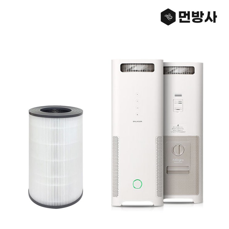 인지도 있는 발뮤다 에어엔진 필터 EJT-1100SD-WG, 단품 ···