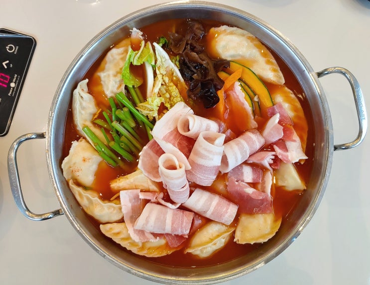  [경북경산] 옥산동 신상맛집 복어요리전문점 장인복국