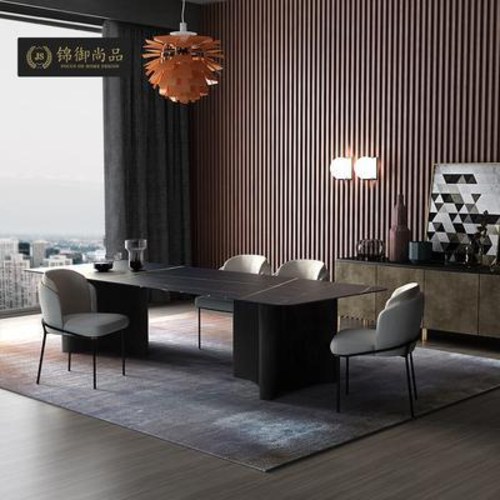 선택고민 해결 포세린 세라믹식탁식탁 데스커 천연대리석 상판 미니멀한 암반 식탁 모던 심플 소호형 직사, 01 140x80 ··· 선택고민 해결 포세린 세라믹식탁식탁 데스커 천연대리석 상판 미니멀한 암반 식탁 모던 심플 소호형 직사, 01 140x80 ···