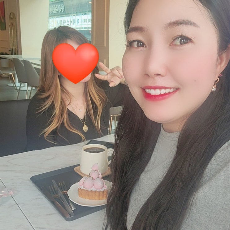  안산중앙동카페 투모로우 2MORROW