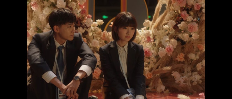  [중드] '겨우 서른' 19화