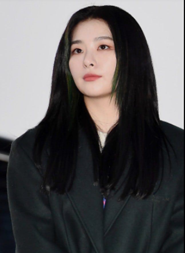 레드벨벳 슬기 키 인스타 나이 웃음 프로필 알아가세요