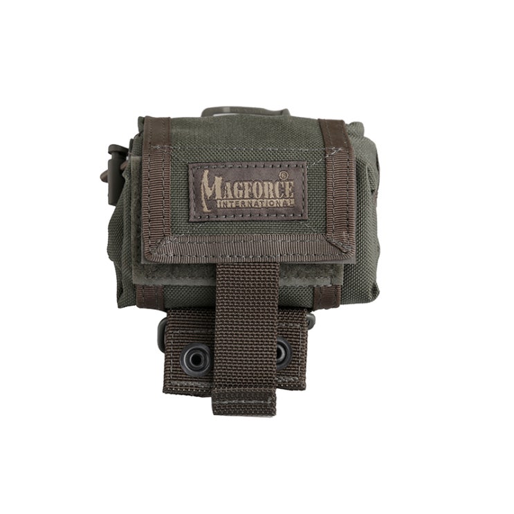 많이 팔린 Magnus Magforce Taima 6 인치 전술 접이식 가방 0208 야외 여행 범용 확장 가방 추천해요 많이 팔린 Magnus Magforce Taima 6 인치 전술 접이식 가방 0208 야외 여행 범용 확장 가방 추천해요