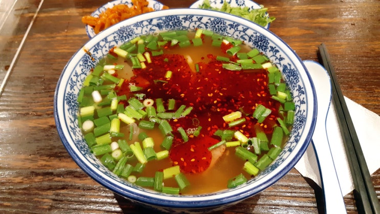 종로 맛집, 종로 샤오바오 우육면과 군만두를 먹었습니다. 종로 맛집, 종로 샤오바오 우육면과 군만두를 먹었습니다.