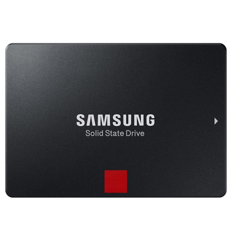 많이 찾는 삼성전자 860 PRO SSD, MZ-76P512BW, 512GB 추천해요