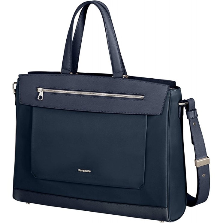 인기 많은 독일직배송 삼소나이트 잘리아 2.0-14 인치 노트북 가방 39cm 10.5 L 블루 (미드나잇 블루) 좋아요 인기 많은 독일직배송 삼소나이트 잘리아 2.0-14 인치 노트북 가방 39cm 10.5 L 블루 (미드나잇 블루) 좋아요