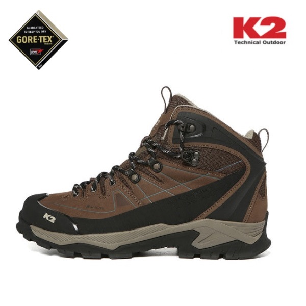 당신만 모르는 K2 케이투 남여공용 고어텍스 중등산화 스피어 KUF20G23-E7 브라운 등산화 추천합니다 당신만 모르는 K2 케이투 남여공용 고어텍스 중등산화 스피어 KUF20G23-E7 브라운 등산화 추천합니다