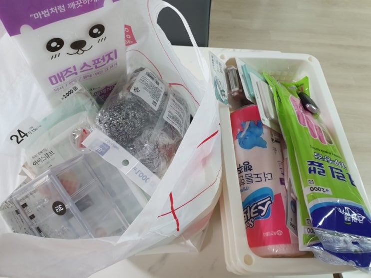  다이소 추천템!!!(내돈 내산 후기)