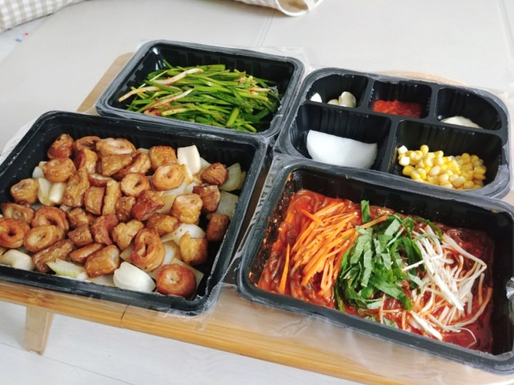 곱창광에서 막창소금구이 시켜 먹은 후기 곱창광에서 막창소금구이 시켜 먹은 후기