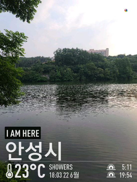  [2021.06.22] 안성 소류지 배스 워킹 낚시 (Feat. 노싱커, 미드스트롤링, 스피너베이트)
