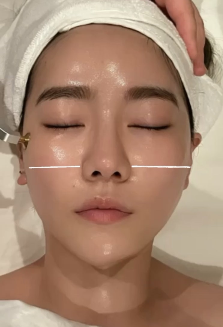  <제플이 보여드리는 첫 기기 > 옥시젯 go . 3000만원 상당의 기기 1회 15만원 상당의 관리를 집에서 즐기자 여긴 제플이니까.