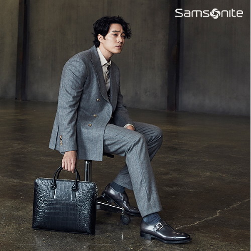인기 많은 쌤소나이트 FOST BRIEFCASE L CROC BLACK GX809003 좋아요 인기 많은 쌤소나이트 FOST BRIEFCASE L CROC BLACK GX809003 좋아요