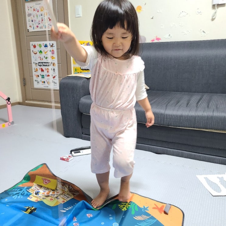  렌지에 돌려먹는 생선구이!