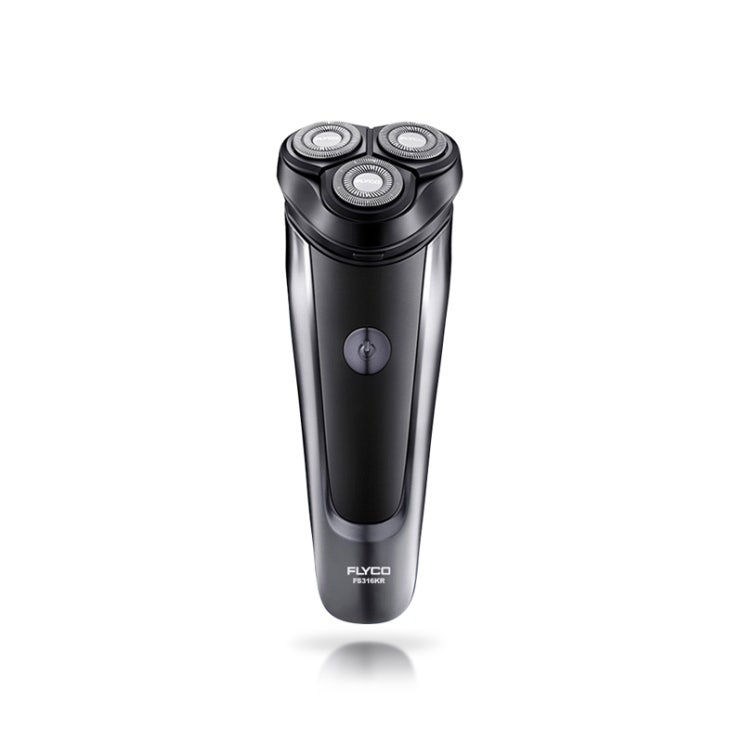  구매평 좋은 플라이코 건식 습식 방수 플로팅 전기 면도기, FS316KR, 혼합색상 추천해요