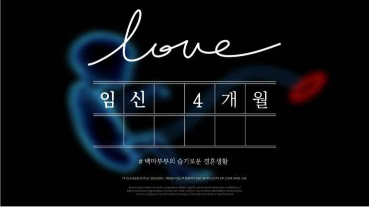 임신 4개월 12주,13주,14주,15주차 탐구생활  (배나오는시기 체중증가시기 이때의 증상)
