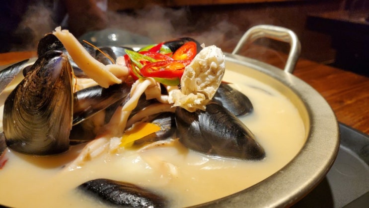  대전 대흥동 맛집 대전 술집 깔끔한 공간 [ 코다차야 ]