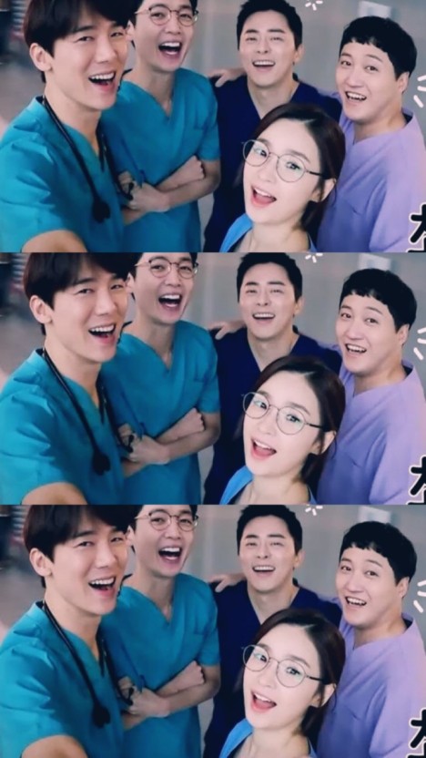 슬기로운 의사생활 시즌1 시즌2 티빙에서 재방송 보는 법 슬기로운 의사생활 시즌1 시즌2 티빙에서 재방송 보는 법
