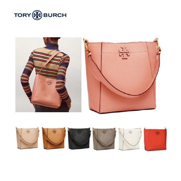 후기가 좋은 Tory Burch 토리버치 맥그로우 토트백 ···