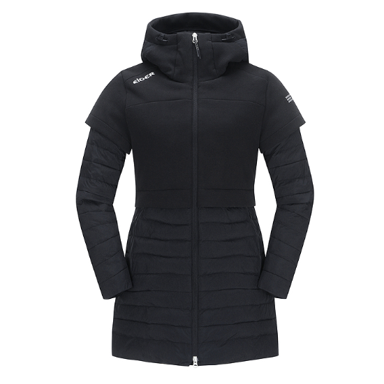 당신만 모르는 아이더 아이더(EIDER) 이월상품 여성용 하이브리드 경량 패딩 자켓 네오플랜 후드 부착형 롱기장 DWW17134 POLARTS (폴라츠) β PADDING JACK 당신만 모르는 아이더 아이더(EIDER) 이월상품 여성용 하이브리드 경량 패딩 자켓 네오플랜 후드 부착형 롱기장 DWW17134 POLARTS (폴라츠) β PADDING JACK
