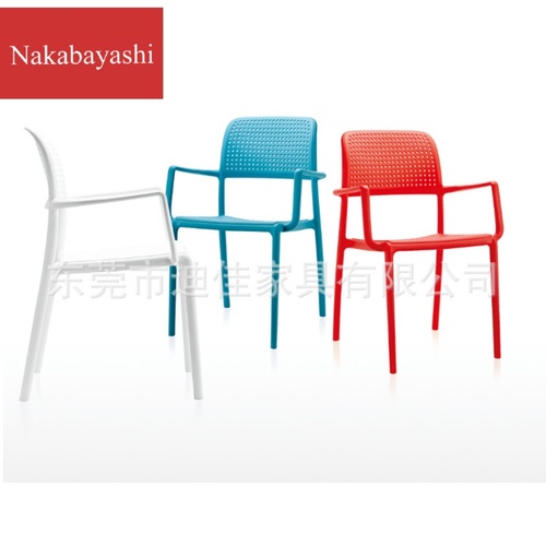 갓성비 좋은 2020 새로운 현대 패션 플라스틱 회의 의자 PP 통합 성형 지원, 01.기본 색상 분류 좋아요
