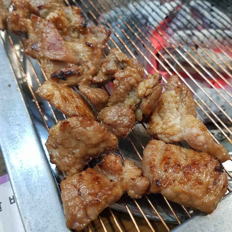  [경기 수원] 수원고기맛집 조원동 맛집 추천 정가네외양간