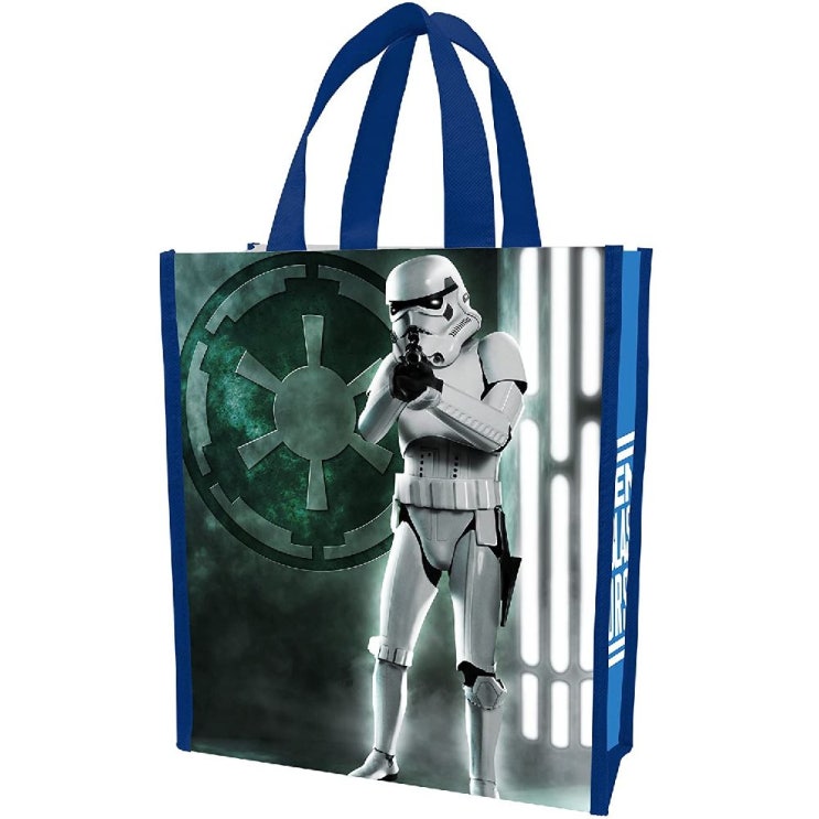 인기 많은 Vandor 밴더 스타 워즈 Stormtrooper 작은 용 쇼퍼 토트 백 99373 추천해요 인기 많은 Vandor 밴더 스타 워즈 Stormtrooper 작은 용 쇼퍼 토트 백 99373 추천해요