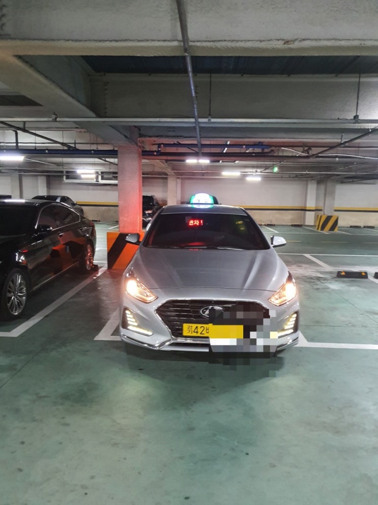  #전국개인택시매매전문 #안산개인택시매매