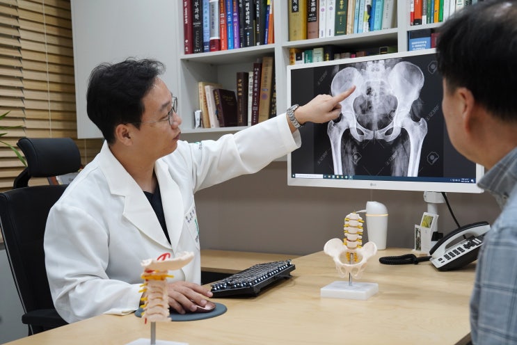 교통사고 후유증이 걱정될 땐 선릉역 교통사고한의원 &lt;경희진평한의원&gt;