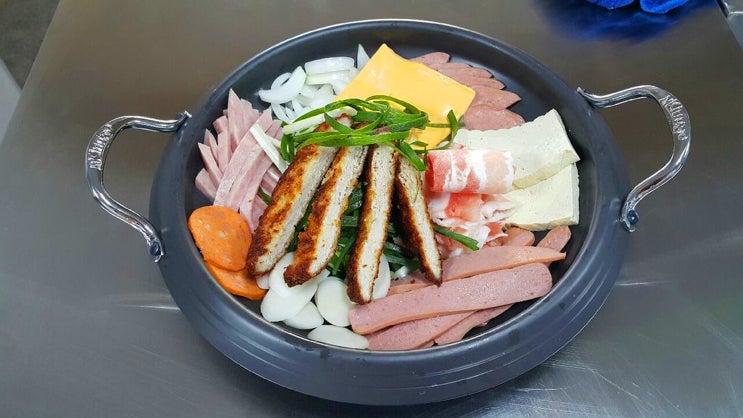  밀키트, HMR, RMR 이게 뭔가?