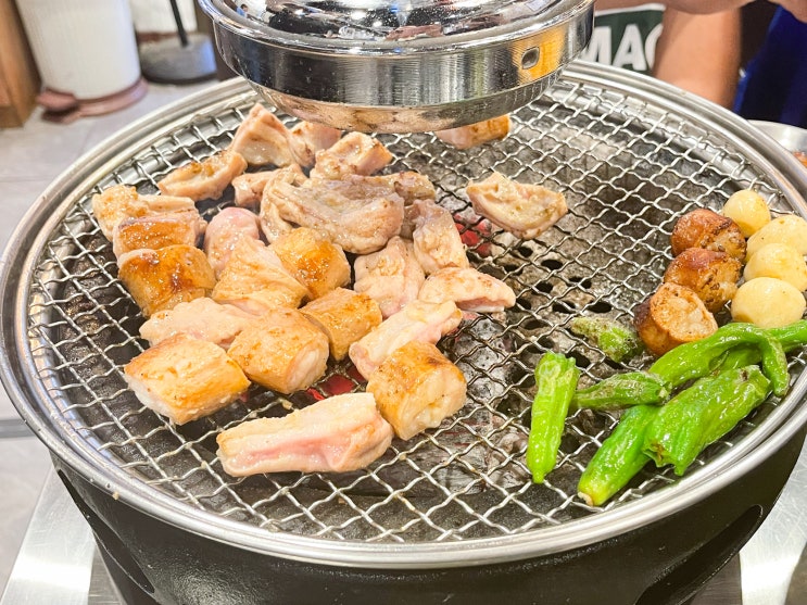  계산동 맛집 또가고싶은 광명대창집임학점