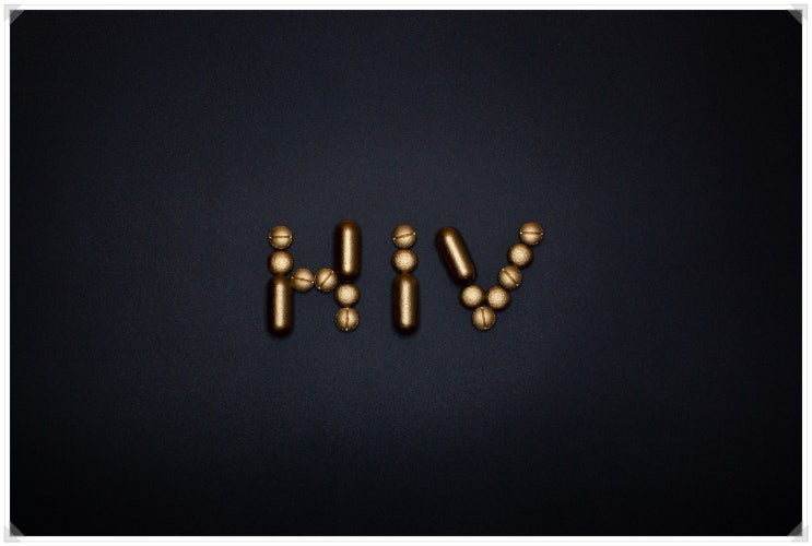  [과학기사 정리] 코로나19와 같은 레트로 바이러스인 에이즈 바이러스(HIV), mRNA 백신개발에 대한 연구 뿐 아니라 완치 노력 필요(+지도부딘)