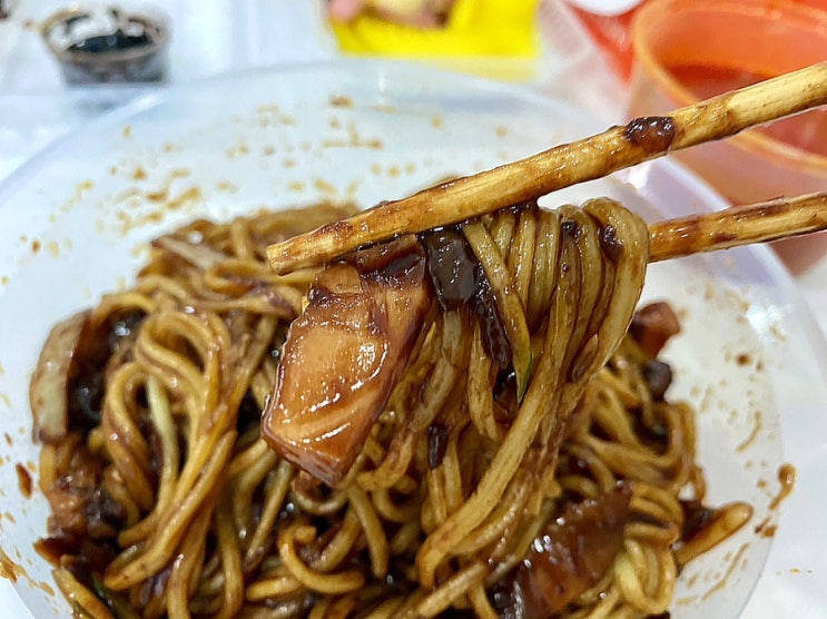  <말레이시아 맛집> 불도장 중국집 후기