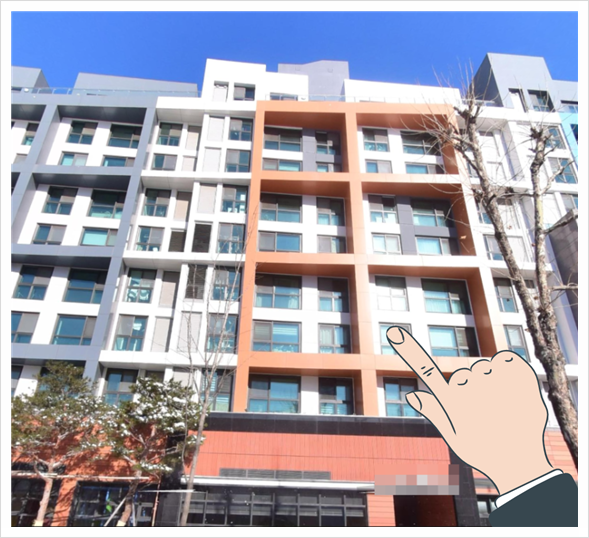  [임대차3법 명도사례] - “서울 강남구” 아파트 명도소송