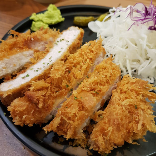  대전 서구 둔산동 돈까스 맛집 가츠비