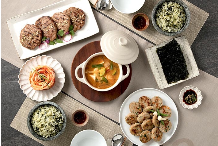  [할인 정보] 비비고 식품할인 최대 45% 정보공유  일정 : 6/21(월) - 6/29(화)