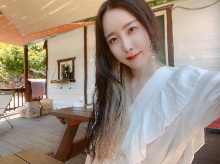  양산 배내골 펜션 / 제이솜하우스 / 양산 계곡 배내골 공기 좋고 물 맑은 곳 ️