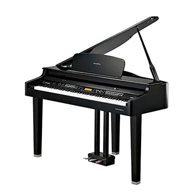 최근 많이 팔린 [뮤즈코리아] HDC영창 디지털 피아노 그랜드형 MPG100 Digital Piano BP 추천합니다