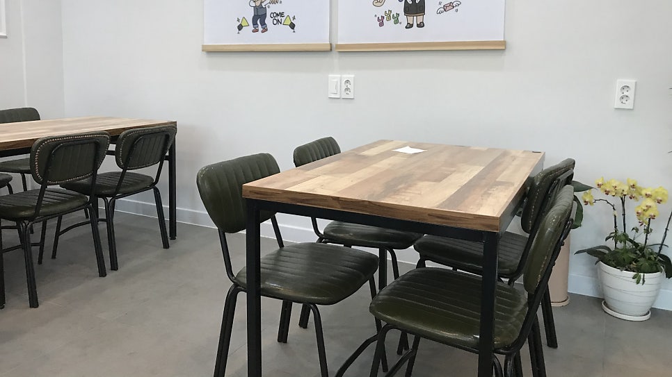 사랑드림밥집 사진 4