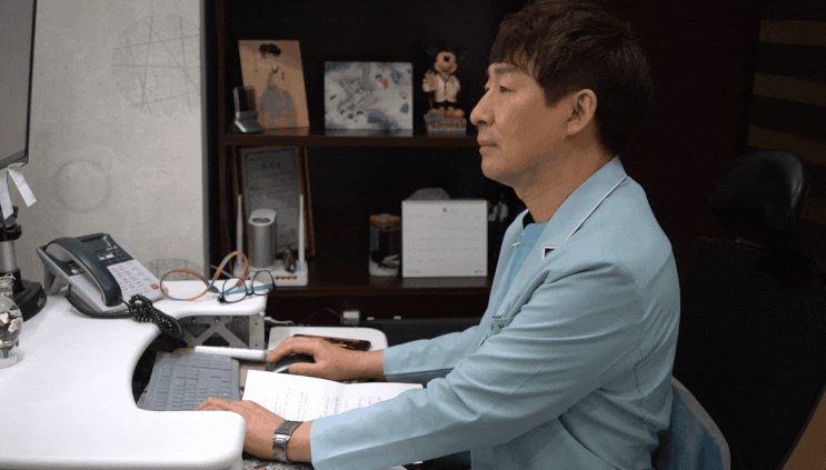  부평슈링크 나에게 가장 알맞은 샷수는 얼마일까?
