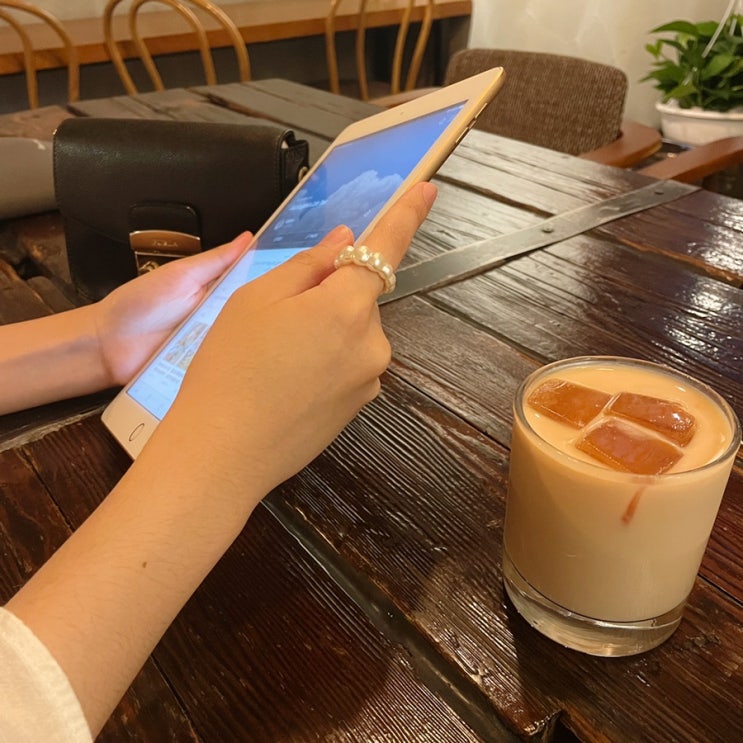  [악세서리 리뷰] LLT (엘엘티) | 악세사리 맛집 실버 925 맛집 / 팔찌, 반지, 목걸이 악세서리 추천 / mix twist bold ring & acrylic ring