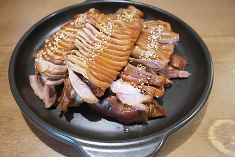 족발야시장내포 이미지