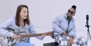  Tamaraebi, 새로운 음향 버전 'Serious' 데뷔