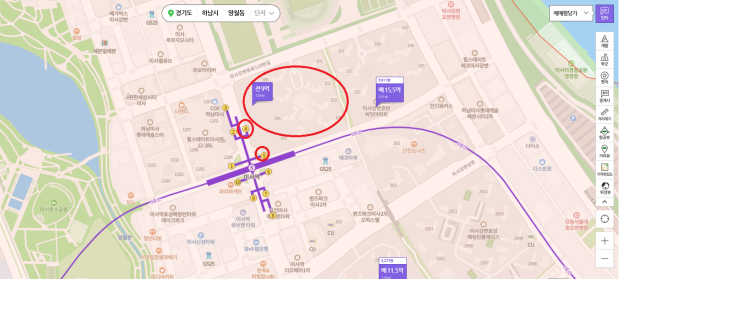  하남 미사파라곤 전세가격 더오르기전 잡으세요!!(매물안내)