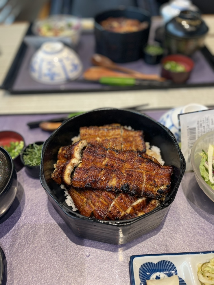 반포 장어덮밥_히쯔마부시가 맛있는 마루심 본점 예약 및 주차팁