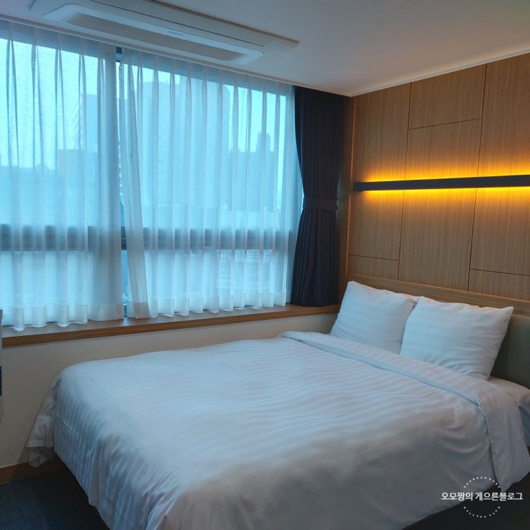  [국내/수원] 수원역 앞 에스 스테이 호텔( S STAY HOTEL)