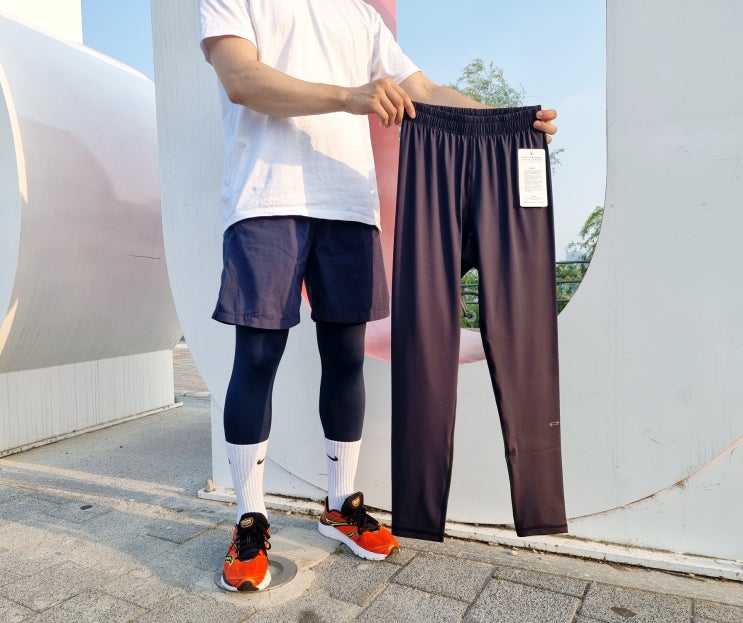 남성 쿨레깅스 편안한 여름 운동 레깅스 입고 싸이클 타기 남성 쿨레깅스 편안한 여름 운동 레깅스 입고 싸이클 타기