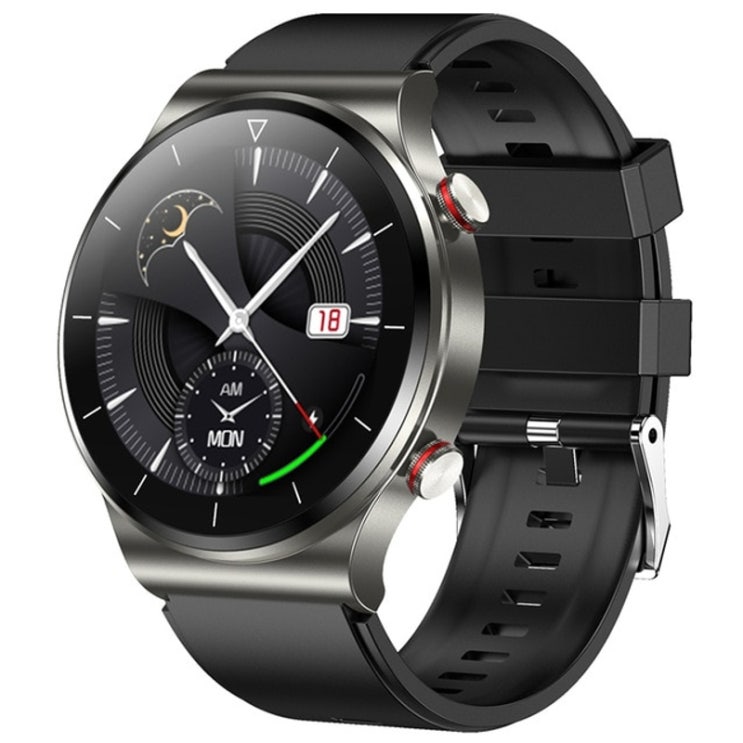 인기 많은 Smart Watch Men 2021 Bluetooth Call Android Smartwatch 혈압 Ecg 1G Smart Watch For Xiaomi Iphone
