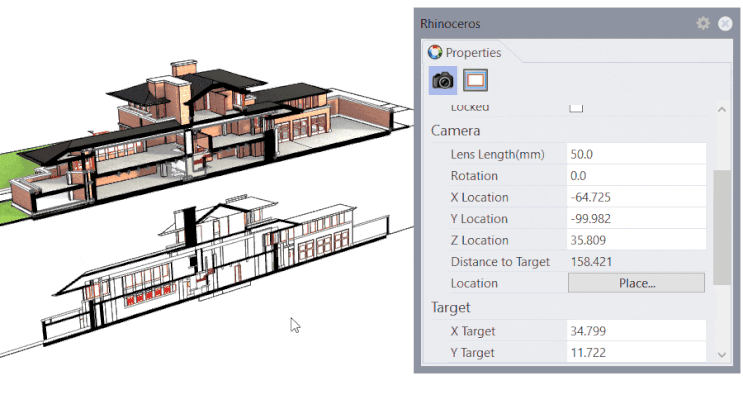  VisualARQ 2.11 업데이트