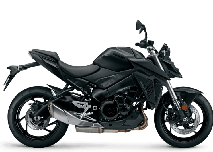 스즈키 GSX-S950 출시예정